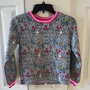 My Little Pony Kids Sweater